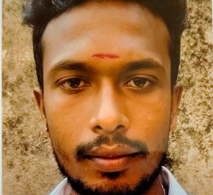 Groom Image